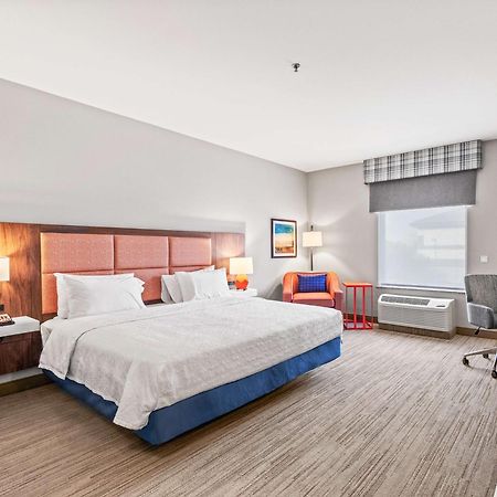 Hampton Inn Denver Northeast-Brighton Eksteriør bilde