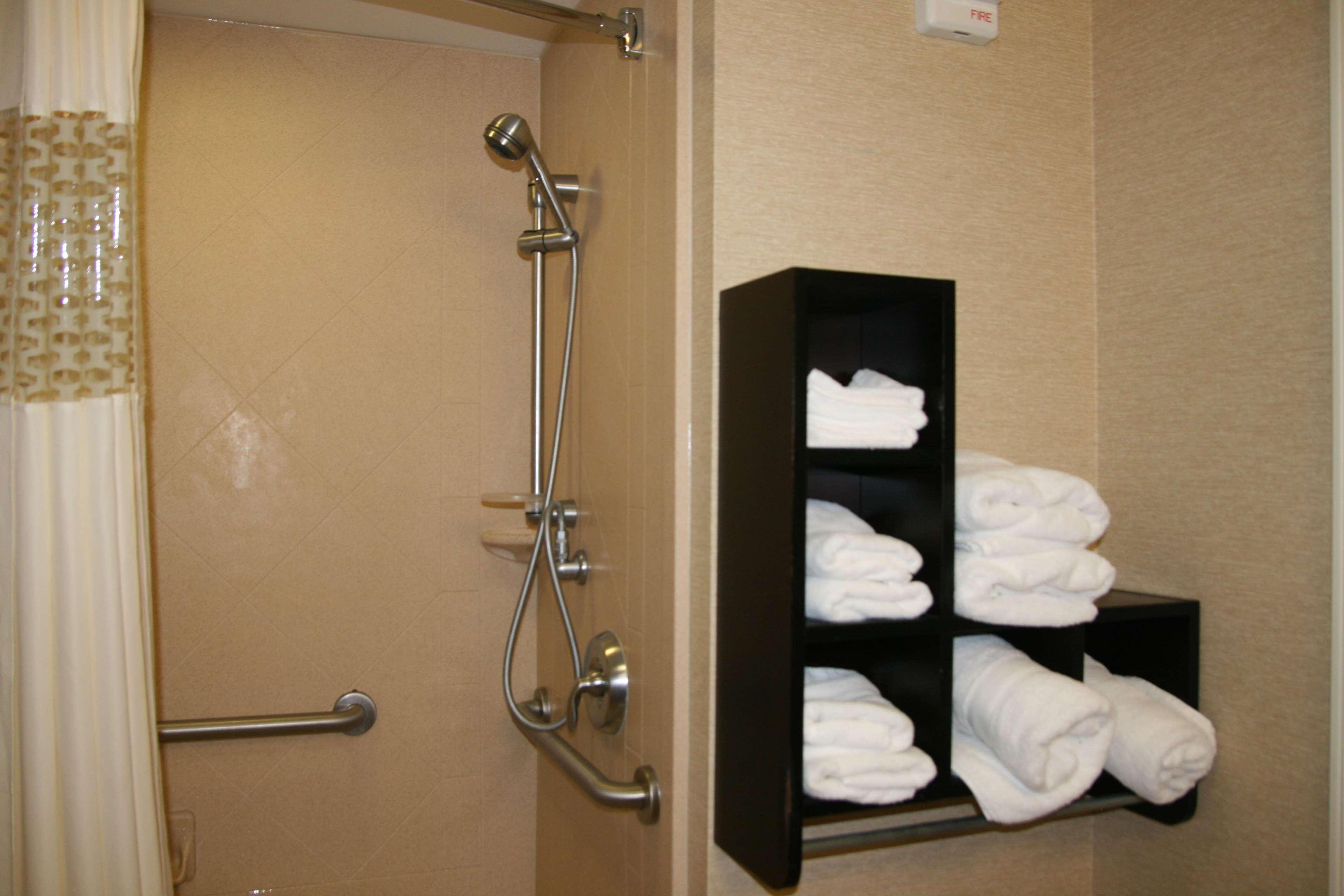 Hampton Inn Denver Northeast-Brighton Eksteriør bilde