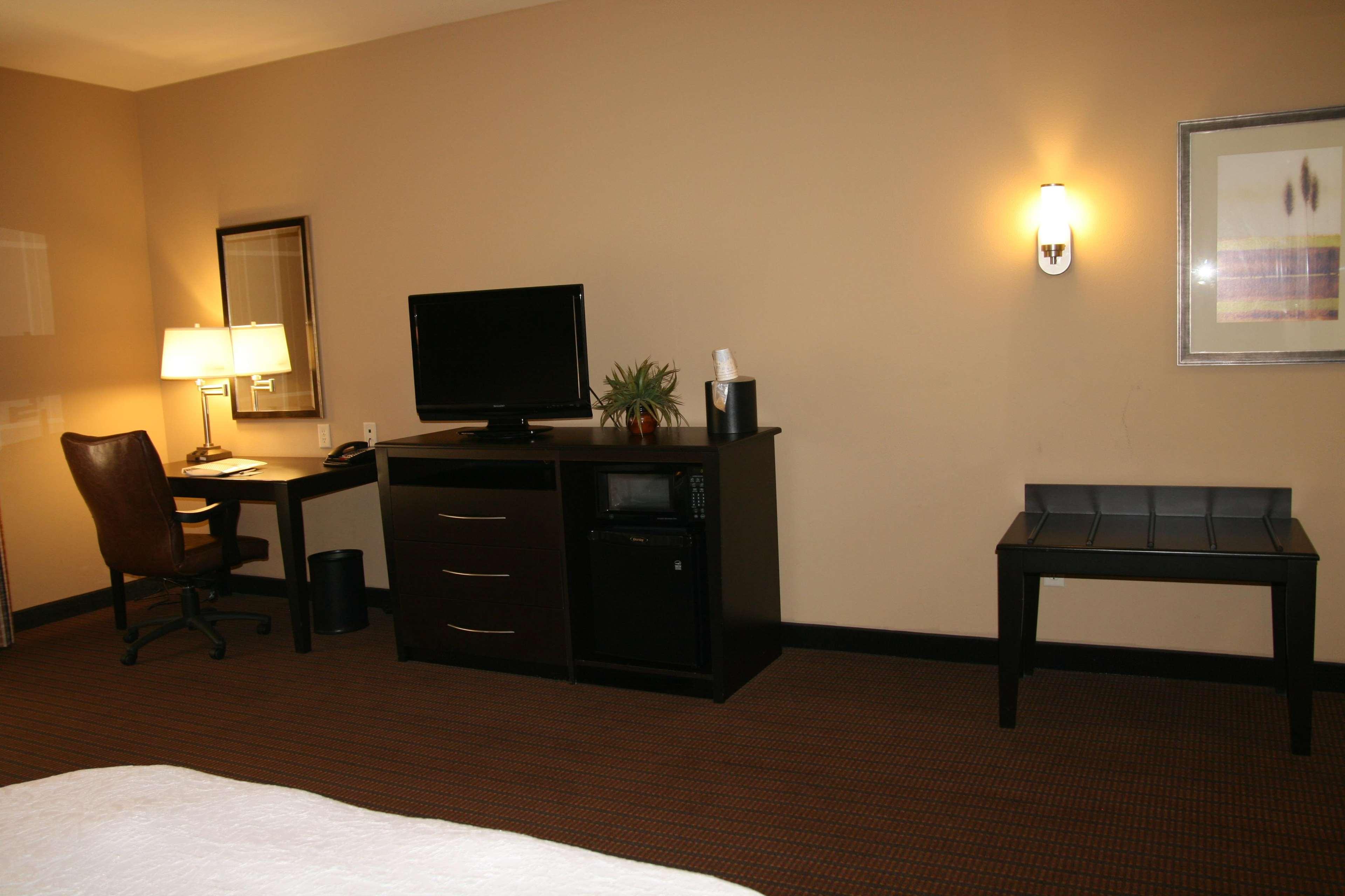 Hampton Inn Denver Northeast-Brighton Eksteriør bilde
