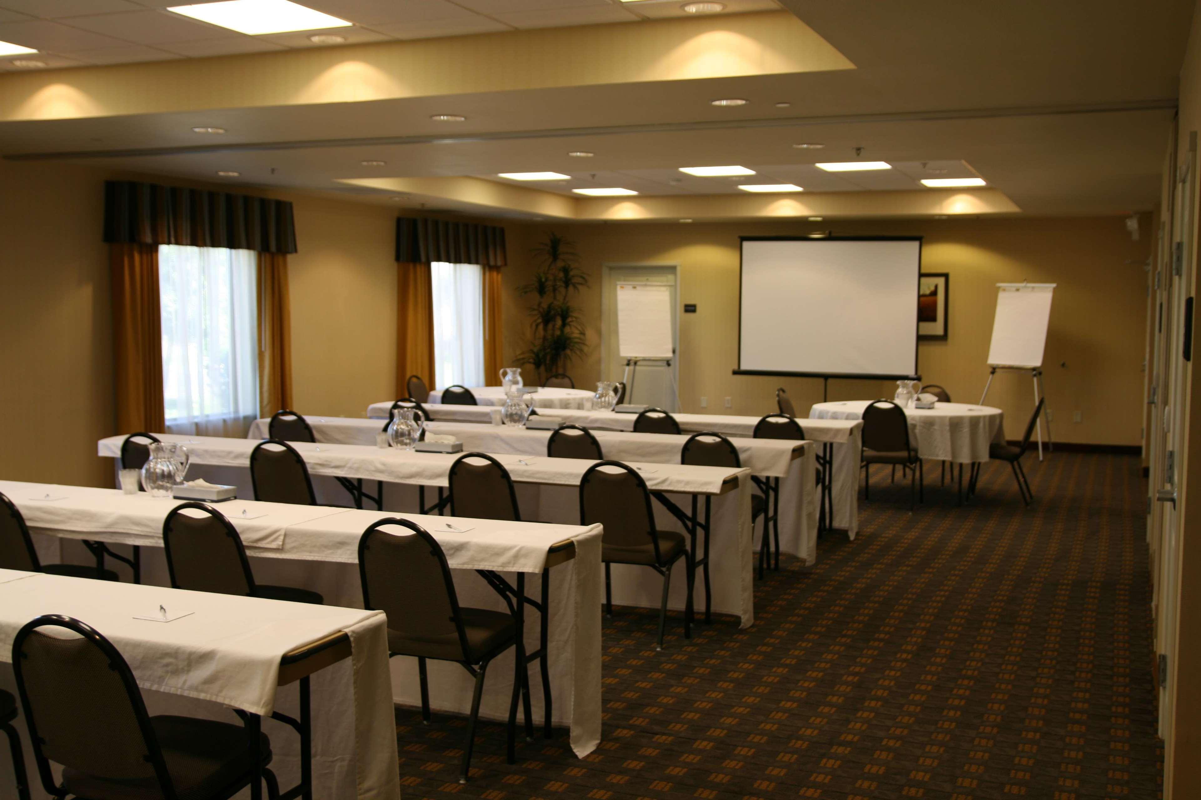 Hampton Inn Denver Northeast-Brighton Eksteriør bilde