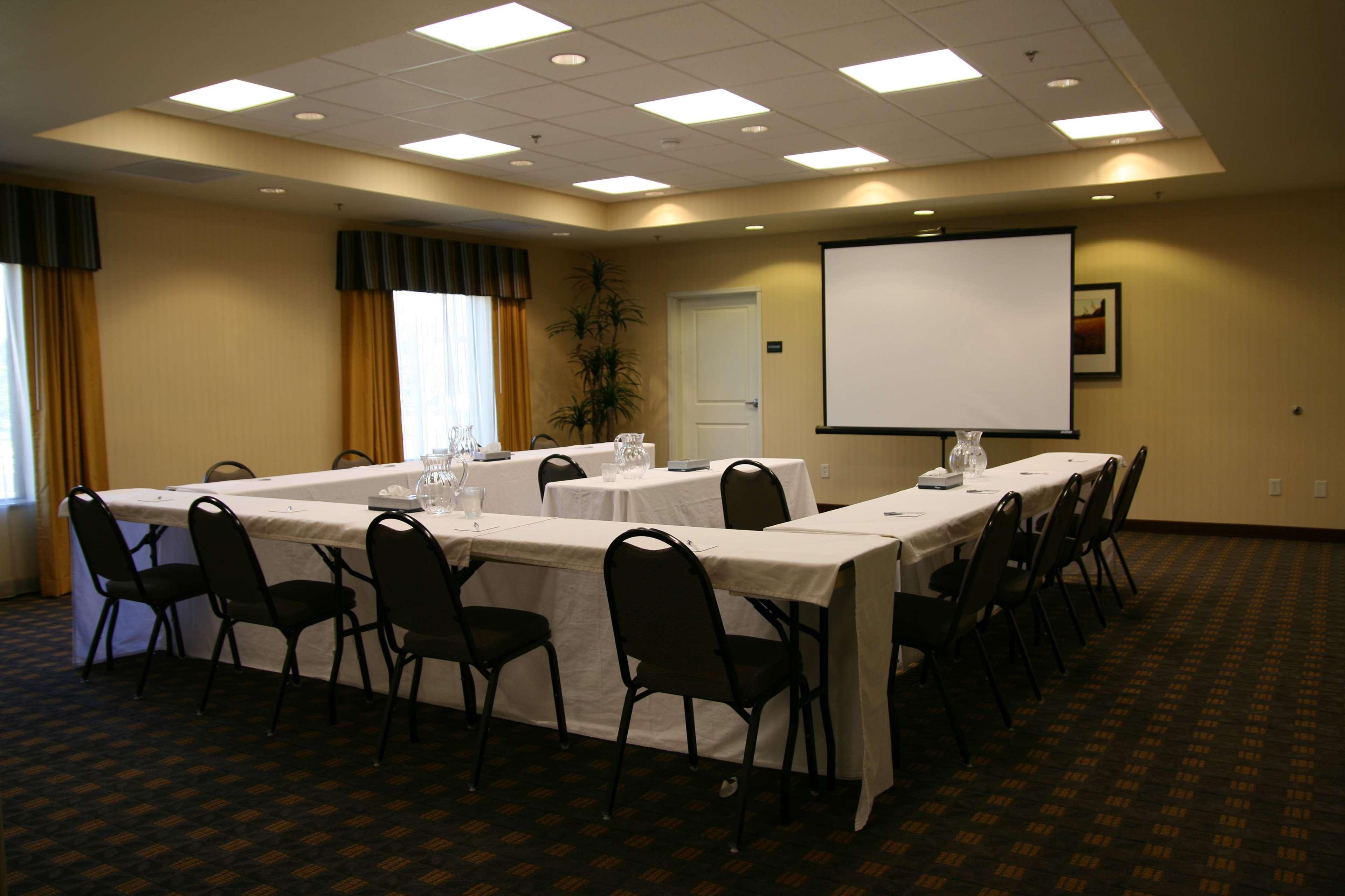 Hampton Inn Denver Northeast-Brighton Eksteriør bilde