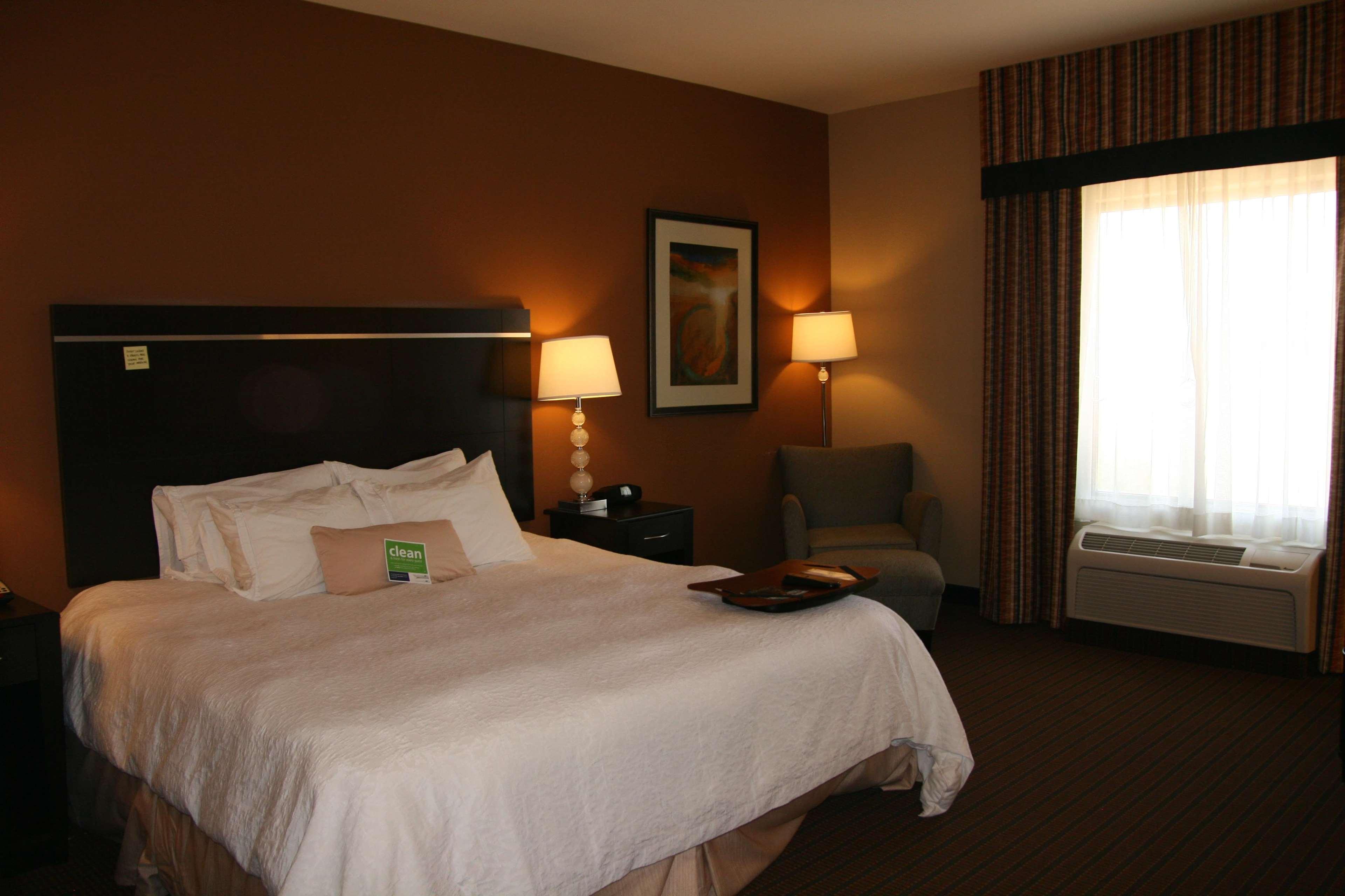 Hampton Inn Denver Northeast-Brighton Eksteriør bilde