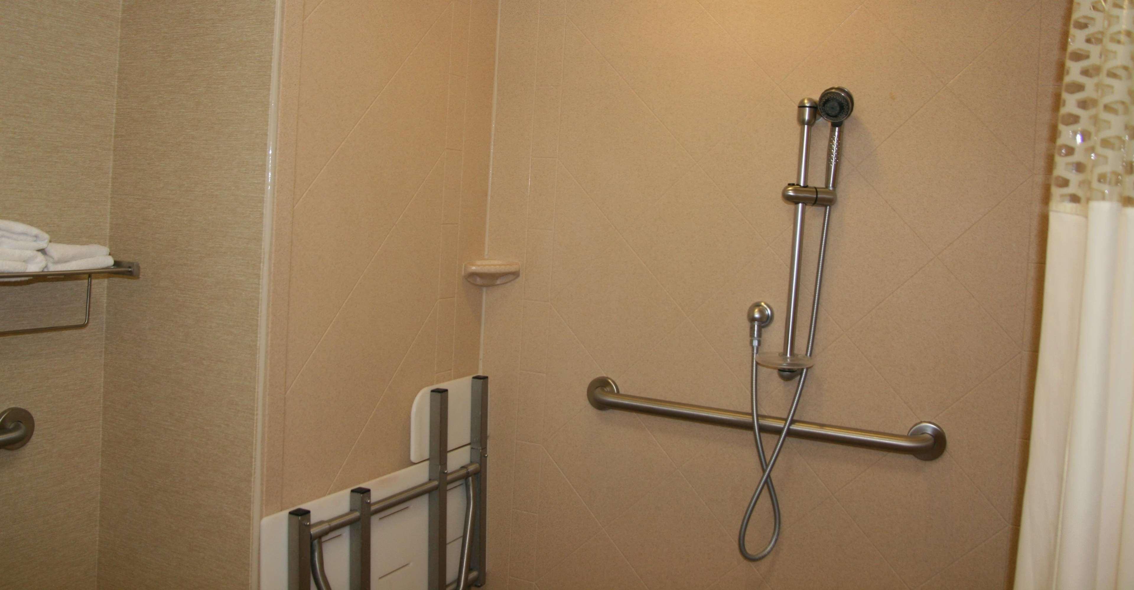 Hampton Inn Denver Northeast-Brighton Eksteriør bilde