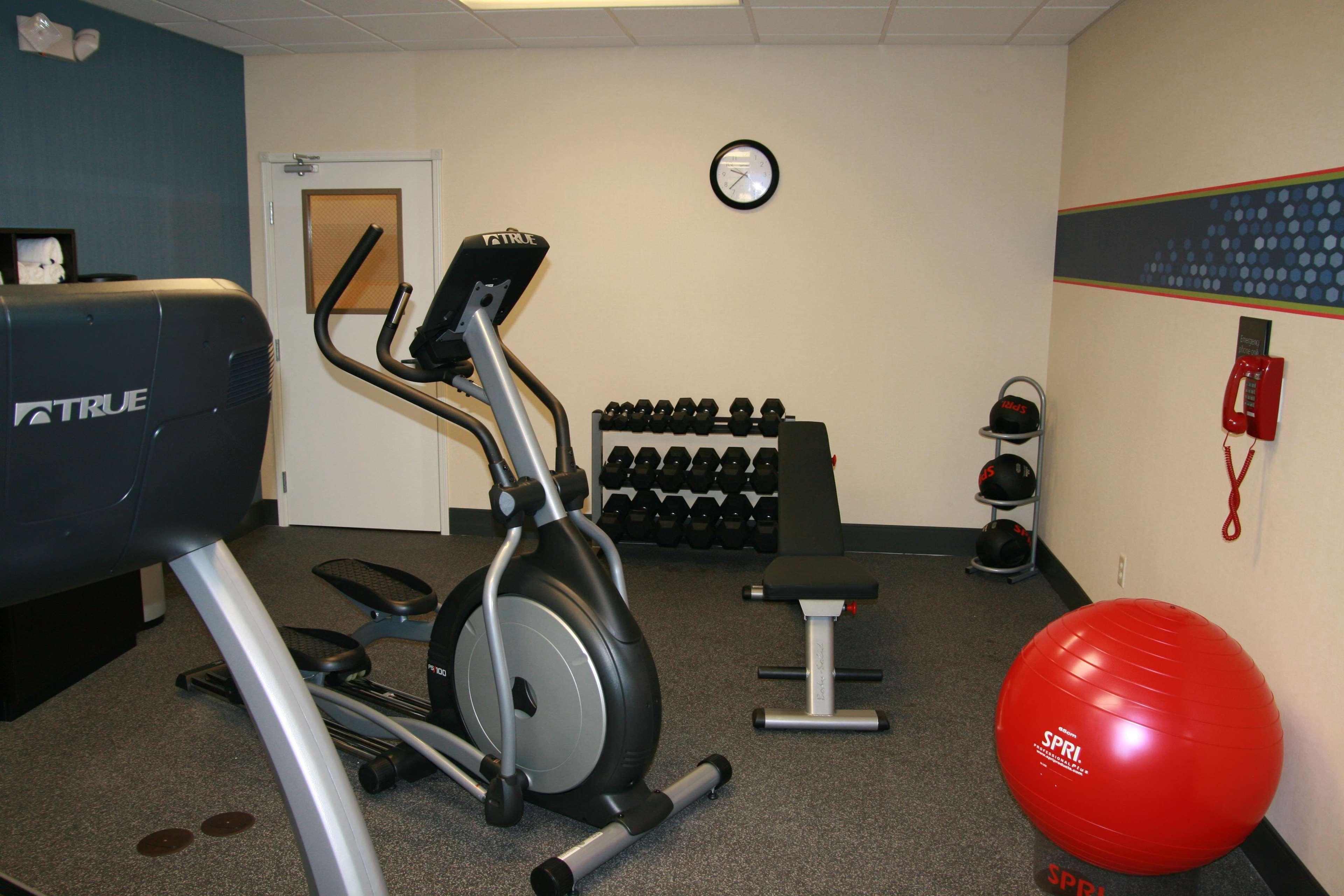 Hampton Inn Denver Northeast-Brighton Eksteriør bilde