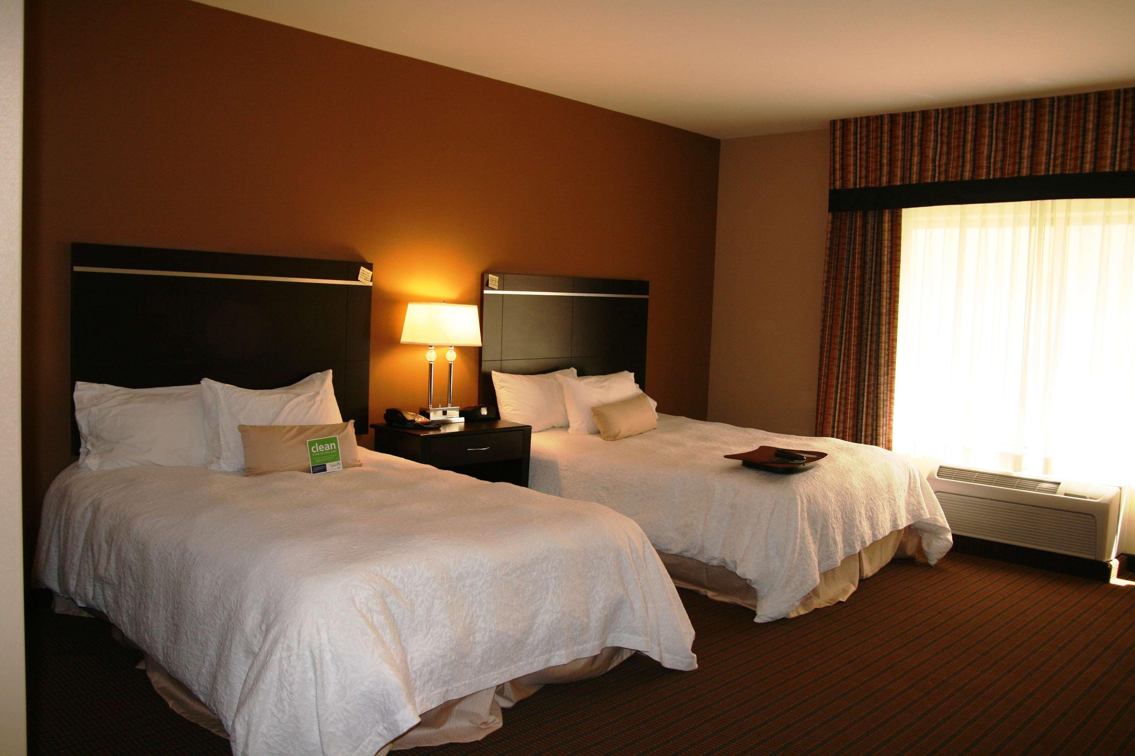 Hampton Inn Denver Northeast-Brighton Eksteriør bilde