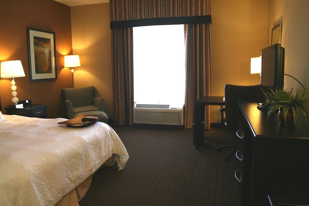 Hampton Inn Denver Northeast-Brighton Eksteriør bilde