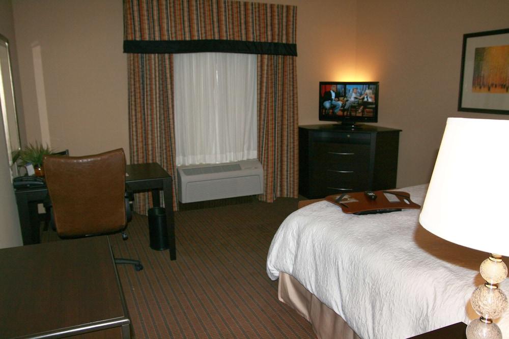 Hampton Inn Denver Northeast-Brighton Eksteriør bilde