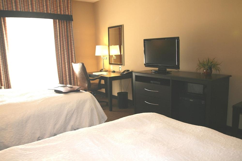 Hampton Inn Denver Northeast-Brighton Eksteriør bilde