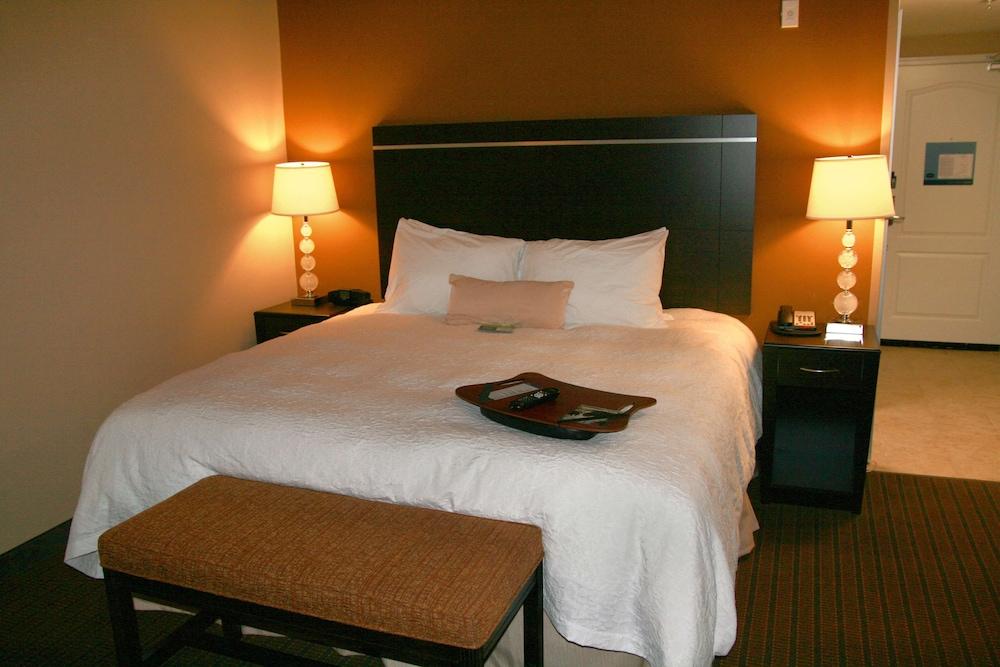 Hampton Inn Denver Northeast-Brighton Eksteriør bilde