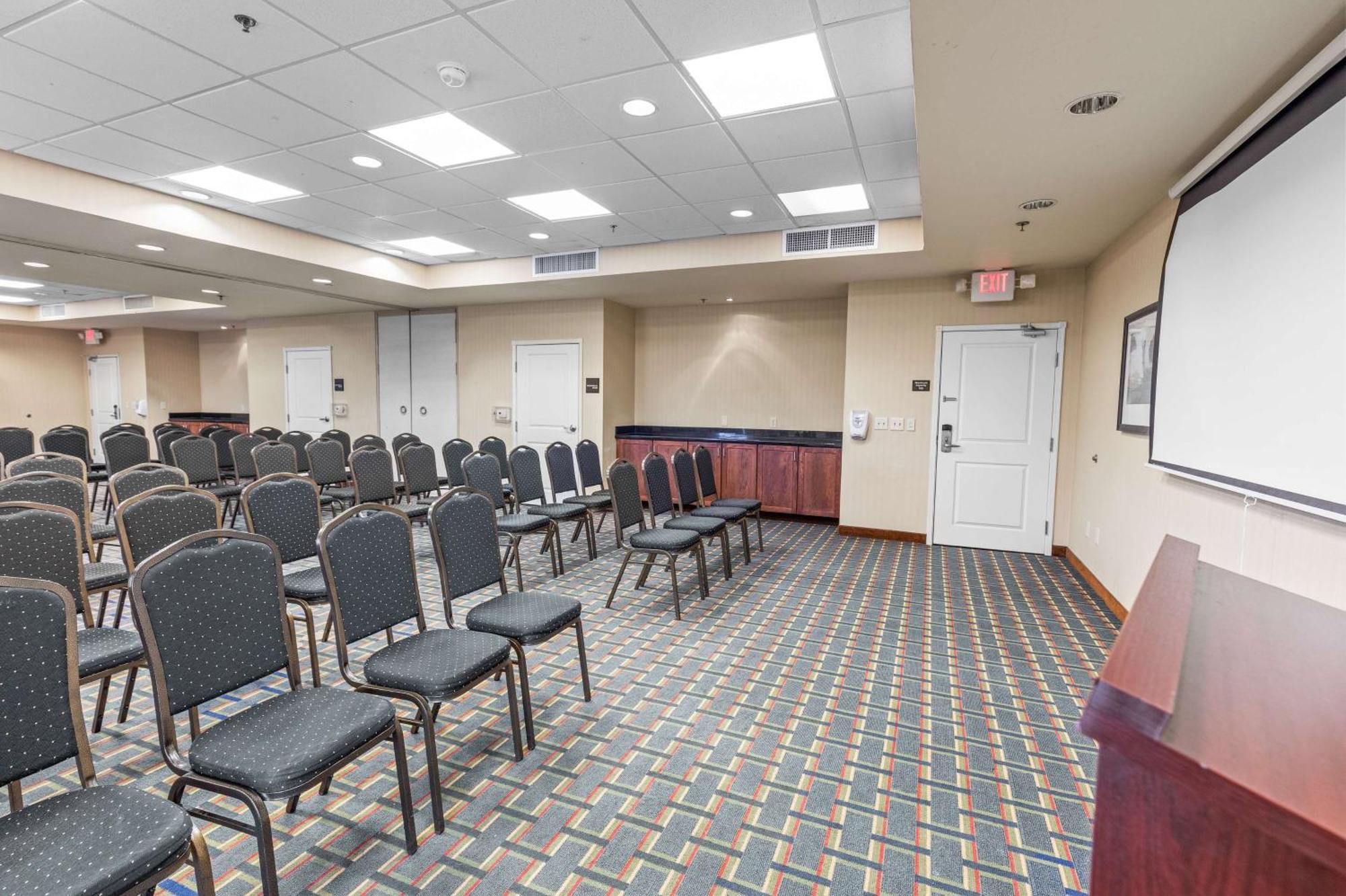 Hampton Inn Denver Northeast-Brighton Eksteriør bilde