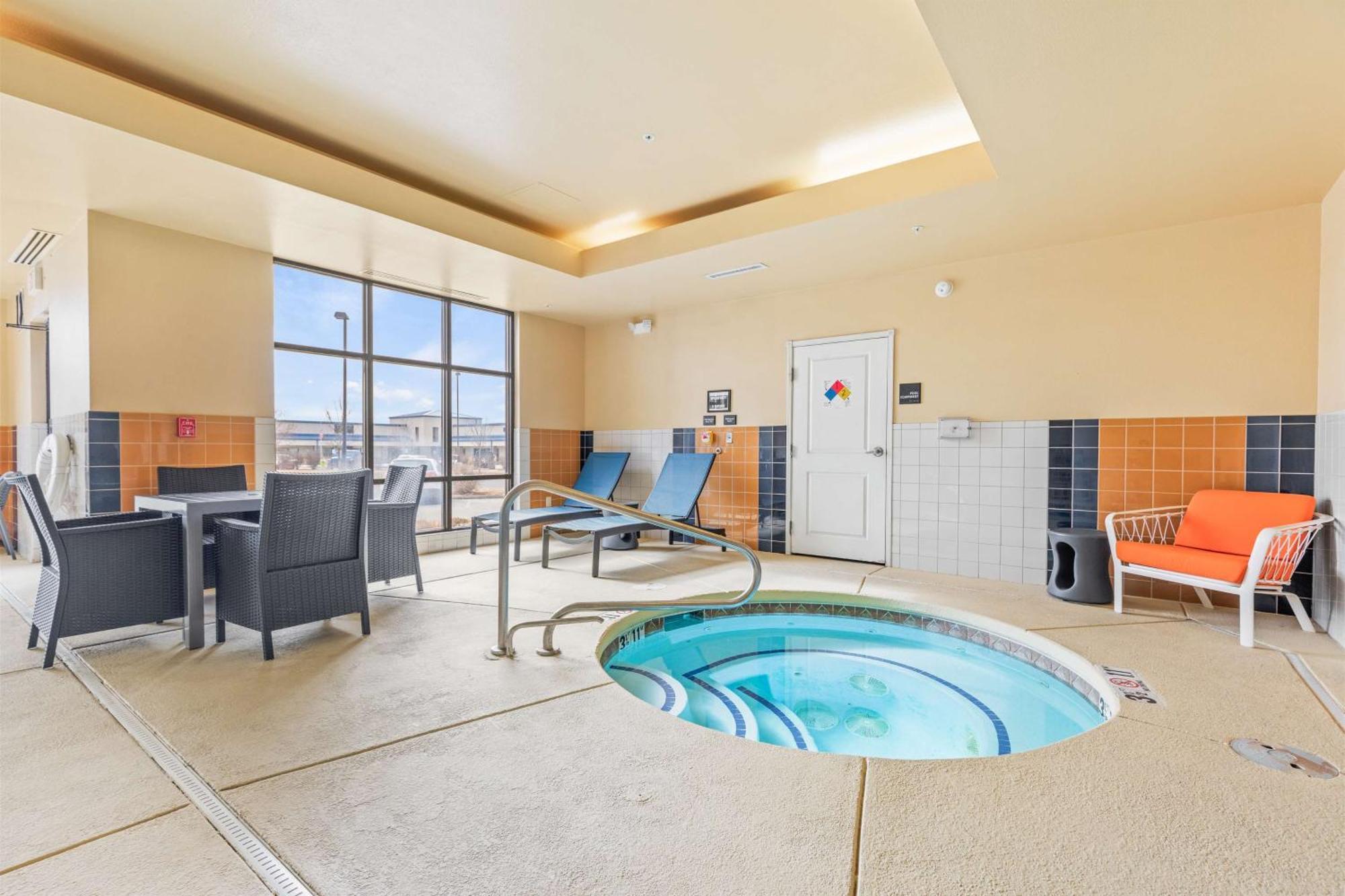 Hampton Inn Denver Northeast-Brighton Eksteriør bilde