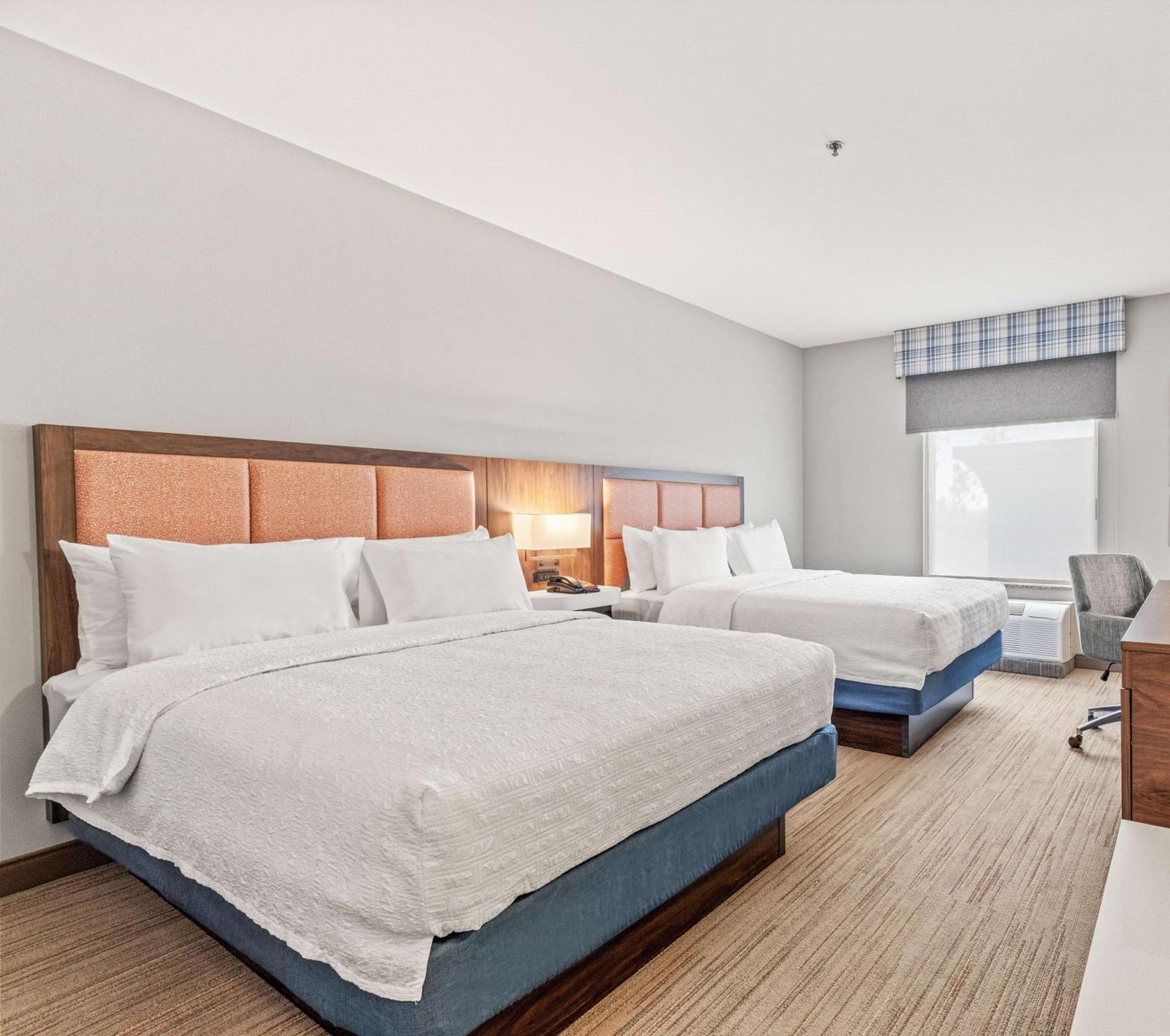 Hampton Inn Denver Northeast-Brighton Eksteriør bilde