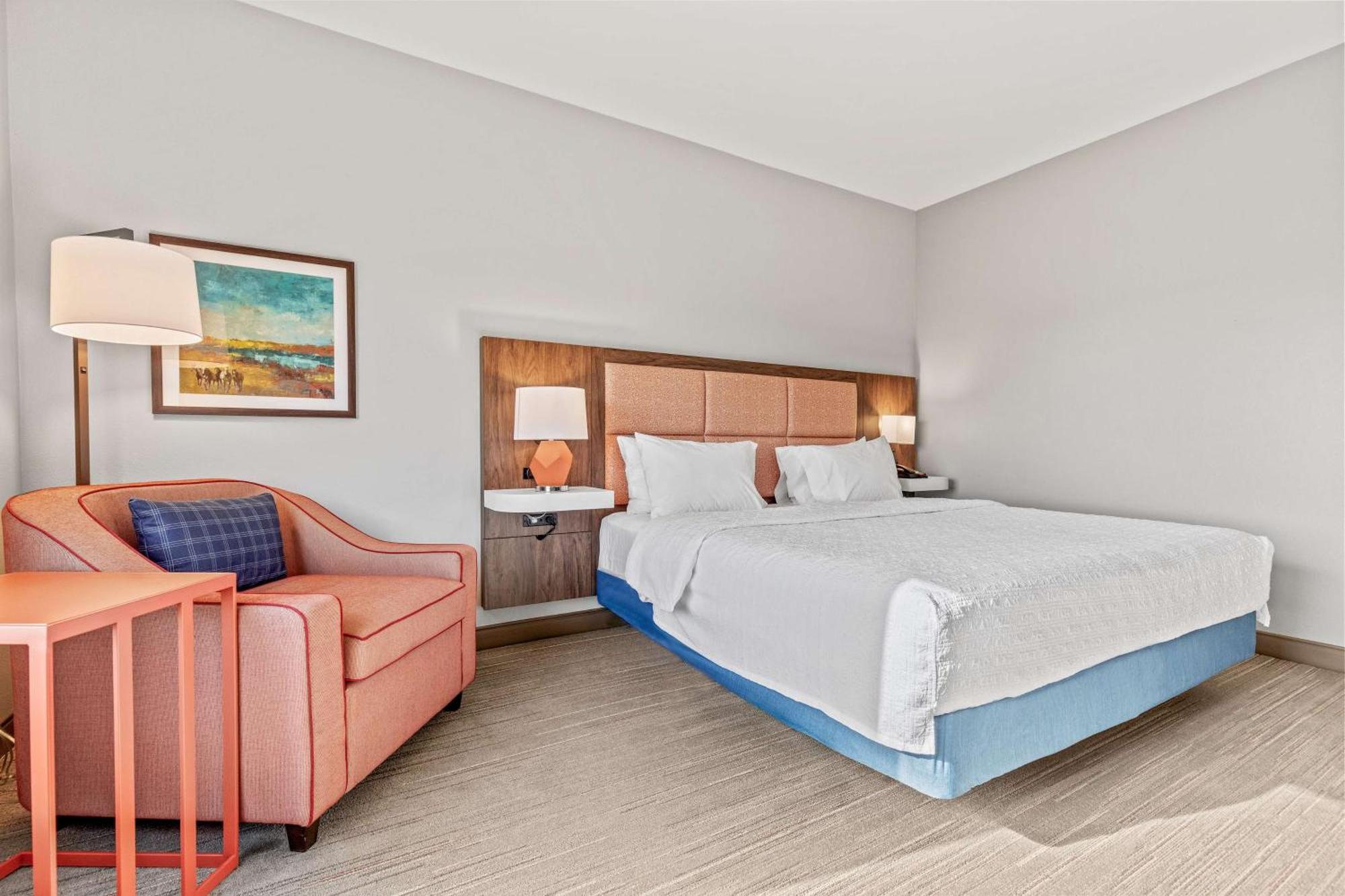 Hampton Inn Denver Northeast-Brighton Eksteriør bilde