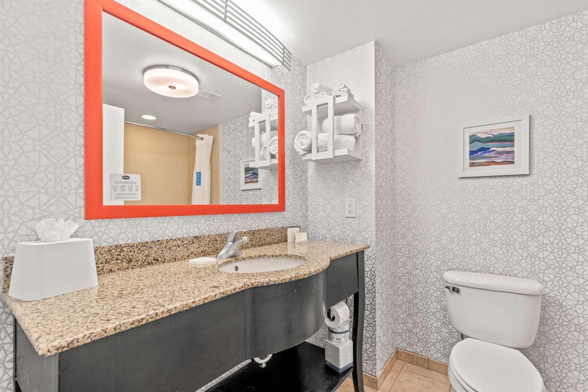 Hampton Inn Denver Northeast-Brighton Eksteriør bilde