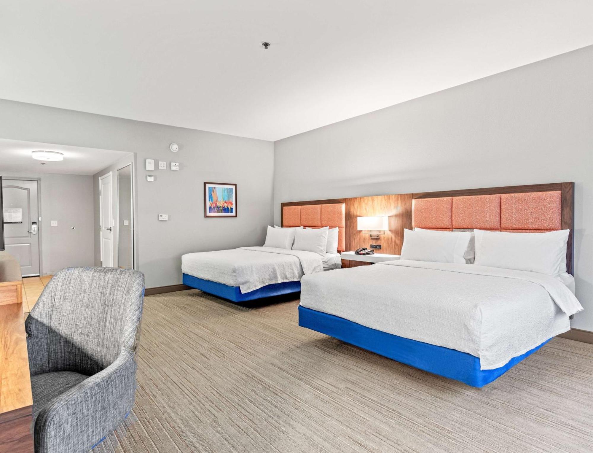 Hampton Inn Denver Northeast-Brighton Eksteriør bilde