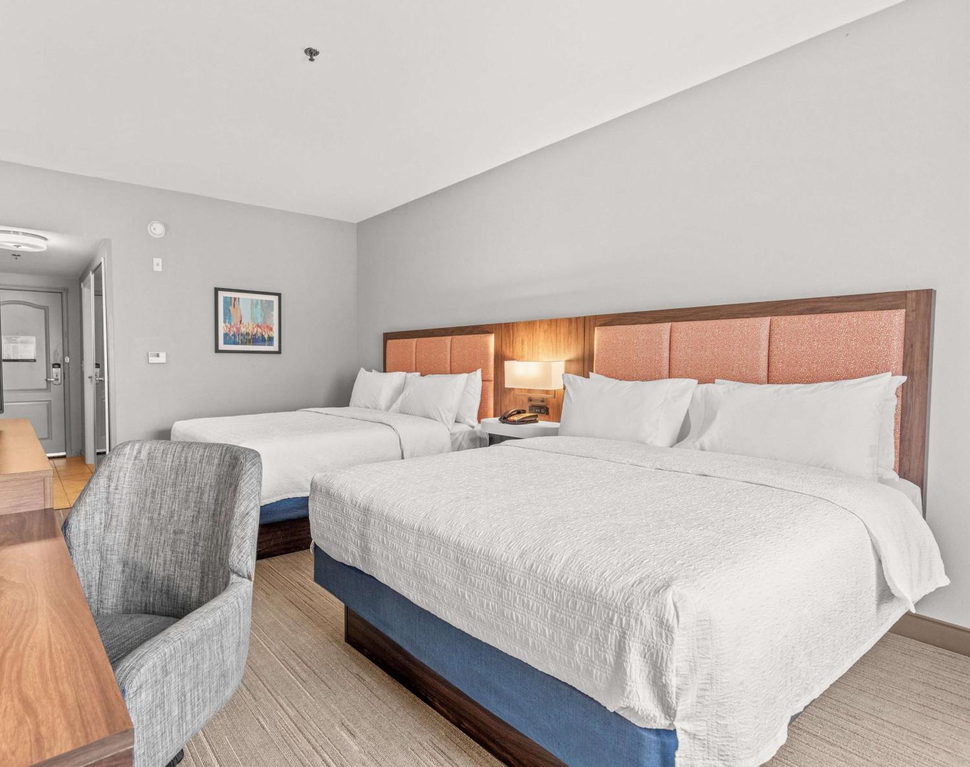 Hampton Inn Denver Northeast-Brighton Eksteriør bilde