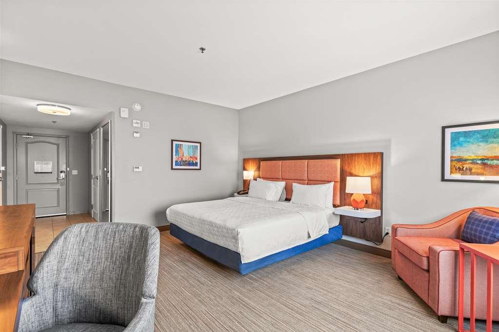 Hampton Inn Denver Northeast-Brighton Rom bilde