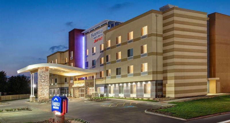Hampton Inn Denver Northeast-Brighton Eksteriør bilde