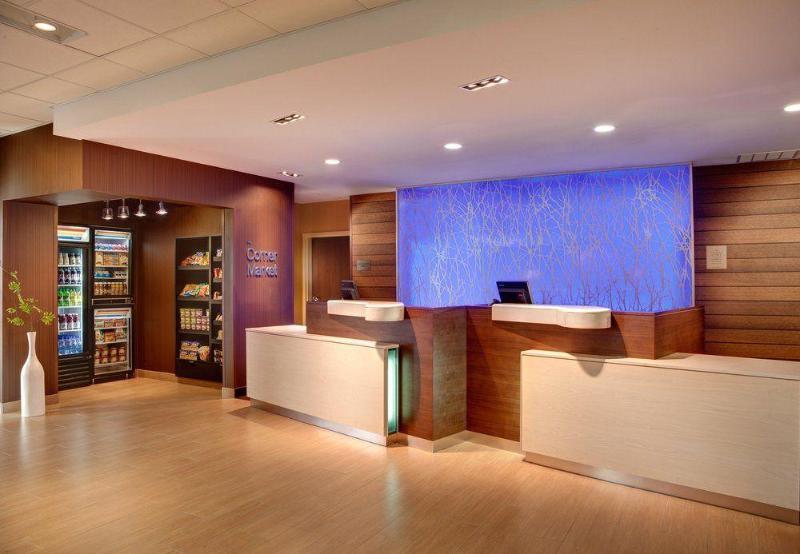 Hampton Inn Denver Northeast-Brighton Eksteriør bilde