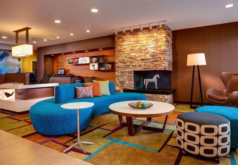Hampton Inn Denver Northeast-Brighton Eksteriør bilde
