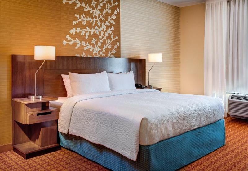 Hampton Inn Denver Northeast-Brighton Eksteriør bilde